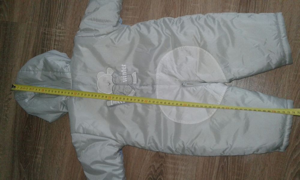 Комбінезон Chicco, Carters