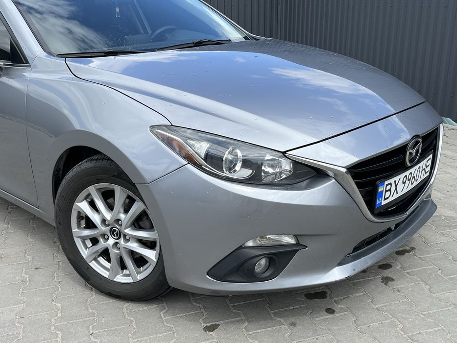 Продам автомобіль Mazda 3