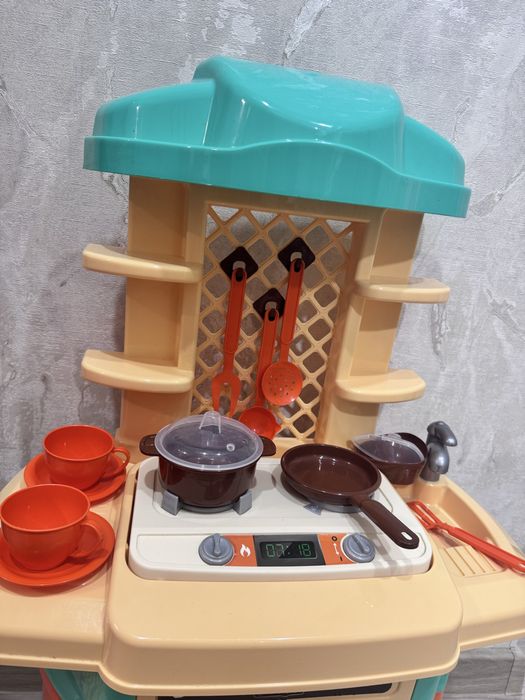 Кухня дитяча  ТехноК