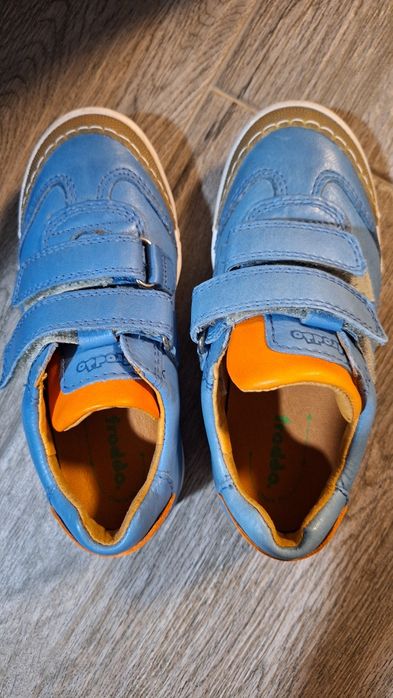 Демисезонные ботиночки