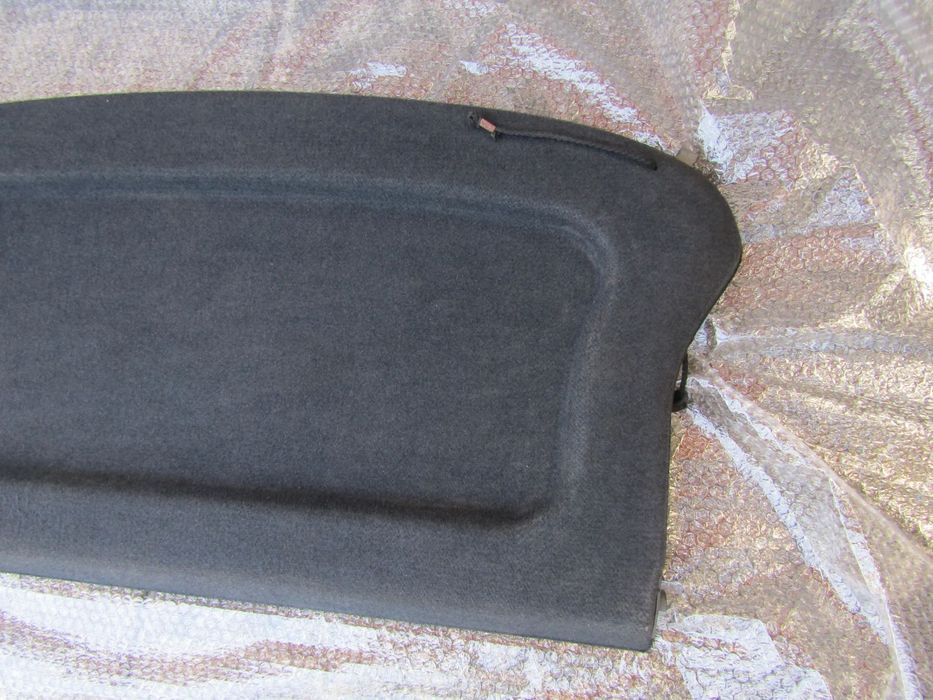 Chapeleira Toyota Corolla ano 1992 a 1997