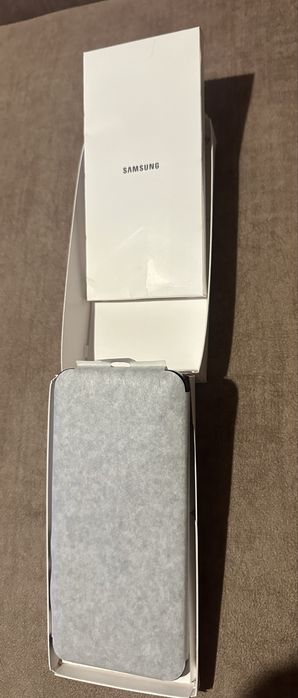 Samsung A17 com garantia