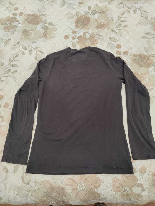 Camisola Armani Jeans tam. L em excelente estado