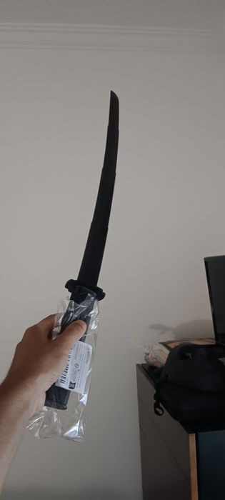 Espada brinquedo