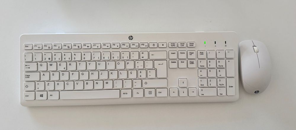 Laptop HP oportunidade