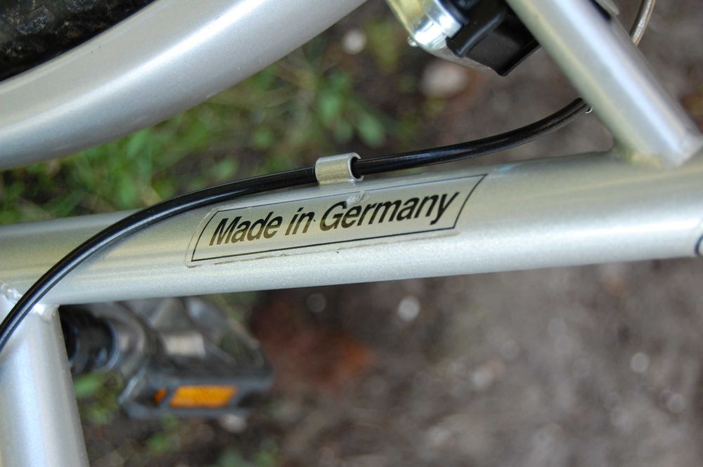 rower FISCHER, koła 28", rama 50 cm