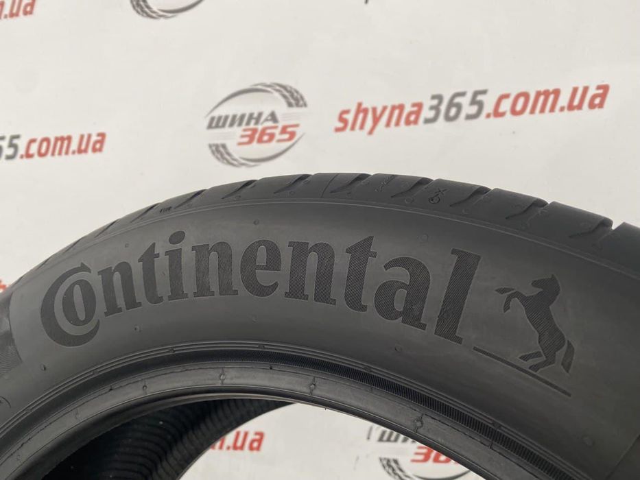 шини бу 235/50 r19 continental premiumcontact 6 5mm