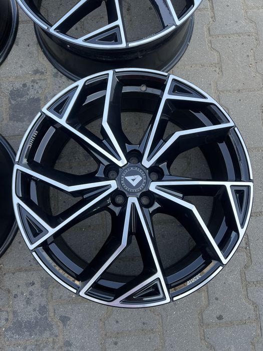5/108 R20 Ford / Volvo / Jaguar / Land Rover