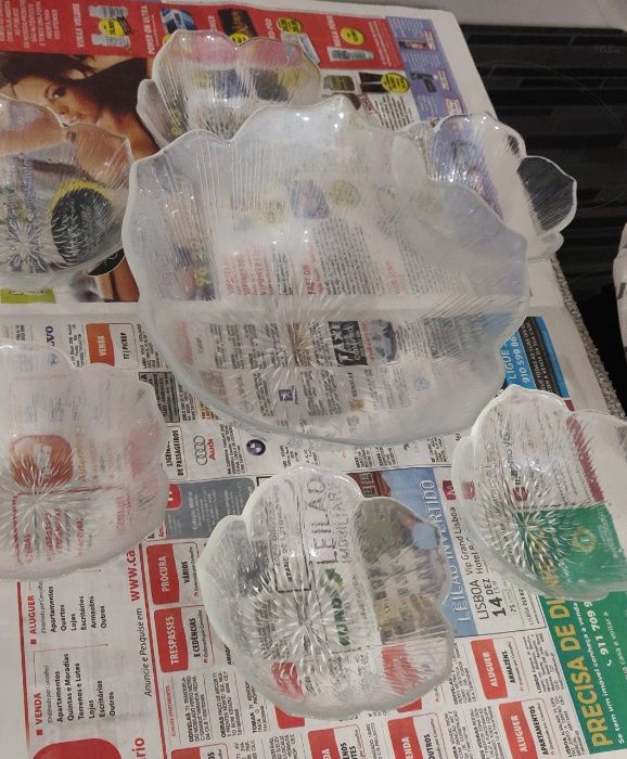 Loiça e acessórios de cozinha Variados