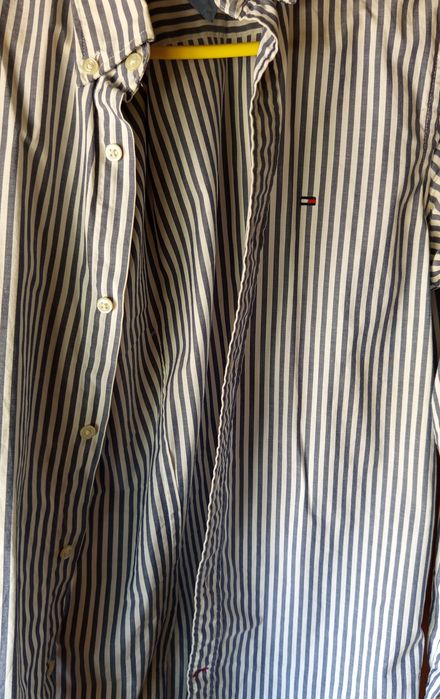 Camisa Tommy Hilfiger