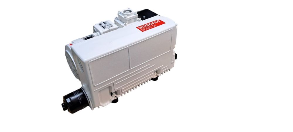 Pompa próżniowa Leybolg SOGEVAC SV65 B cnc , pakowaczka GWARANCJA