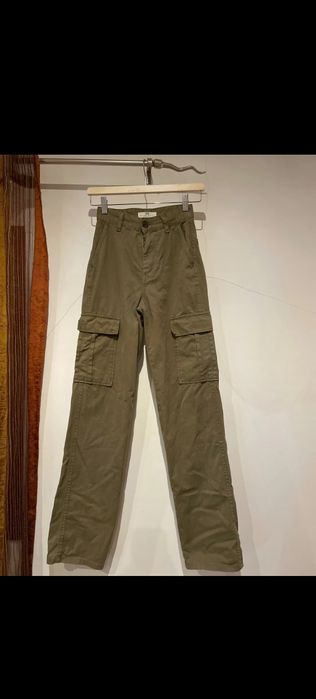 Conjunto 5 pares de calças XXS