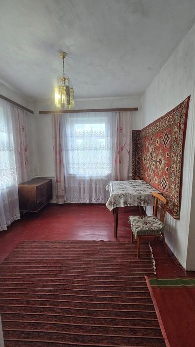 Продаж будинку м.Тараща.Киівська обл