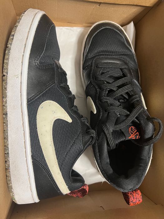 Nike Court Borough Low 2