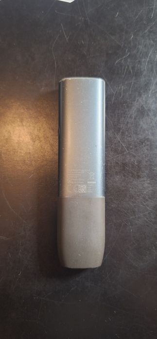 Máquina a funcionar bem