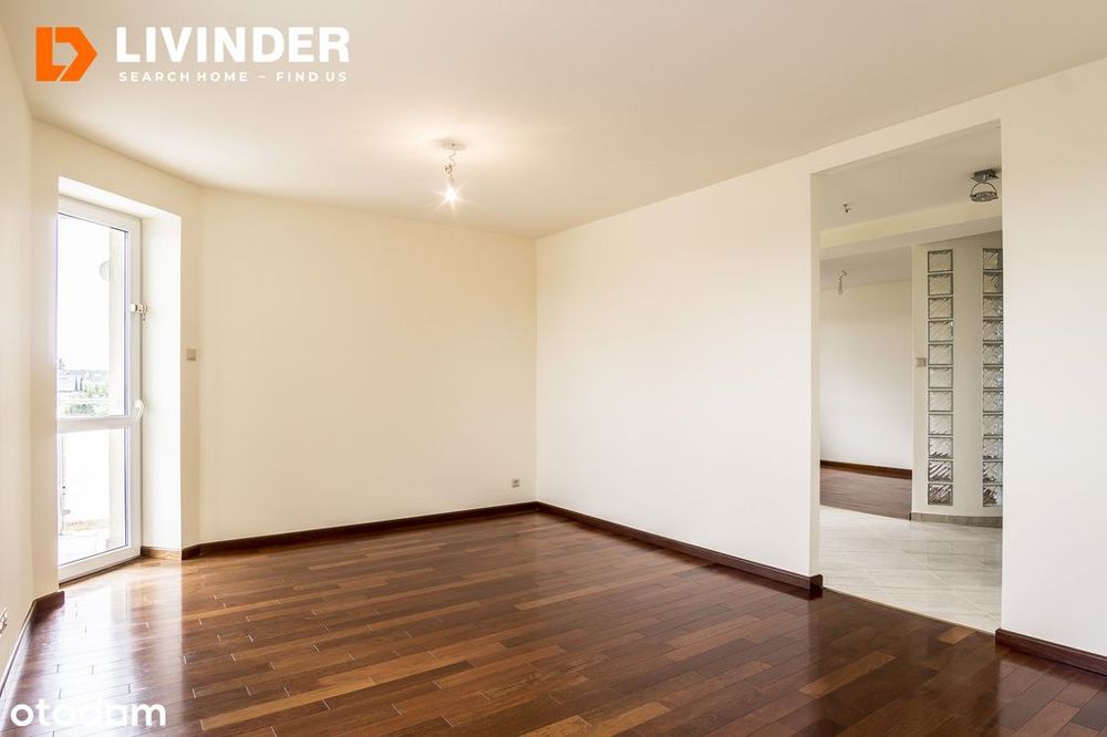 Dwupoziomowe 107 m² | Garaż | Dożynkowa