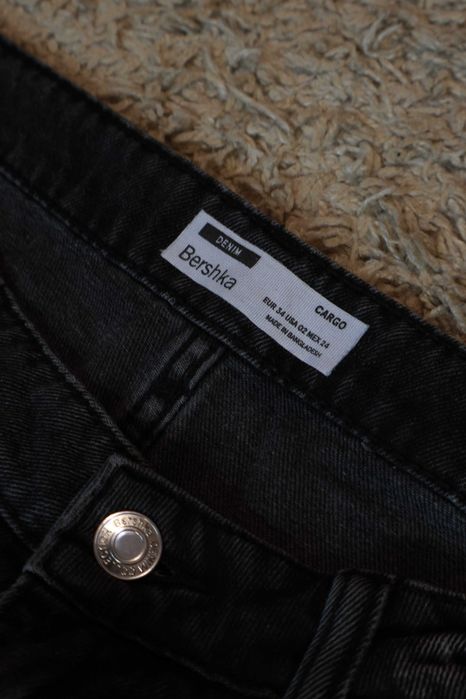 Штаны Bershka 34 size