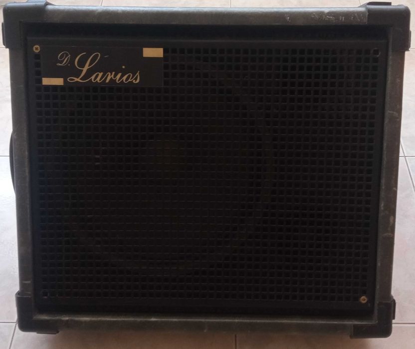 Bateria Millenium MPS 850 & Monitor