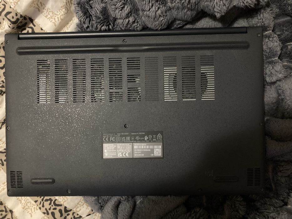 ПОДАРУНОК! ASUS Vivobook 15 (Ryzen 5 7530U / 16GB  / Ідеальний стан)