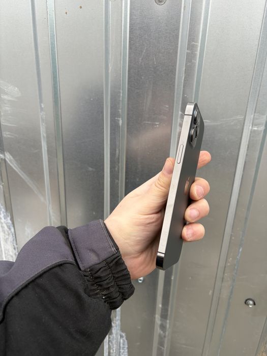 iPhone 12 Pro Maks 256 Grafit(90% Акум)