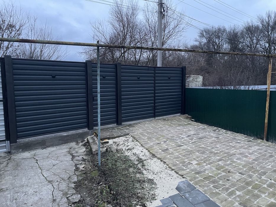 Продам будинок у Матвіївці (Запоріжжя)