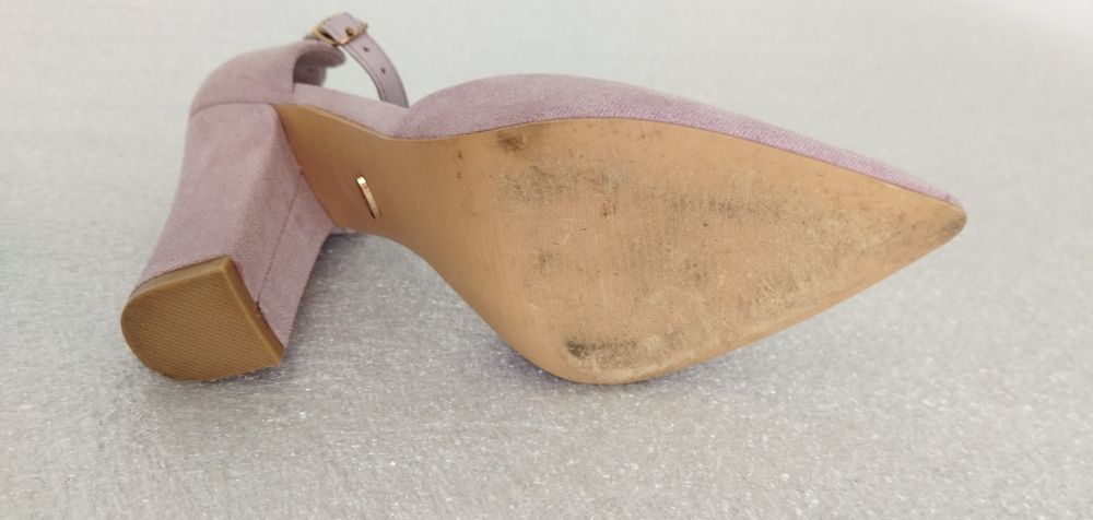 Туфли DeeZee 37 размер