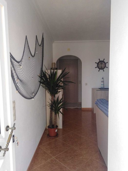 Vivenda T2 com vista para o Mar em Albufeira