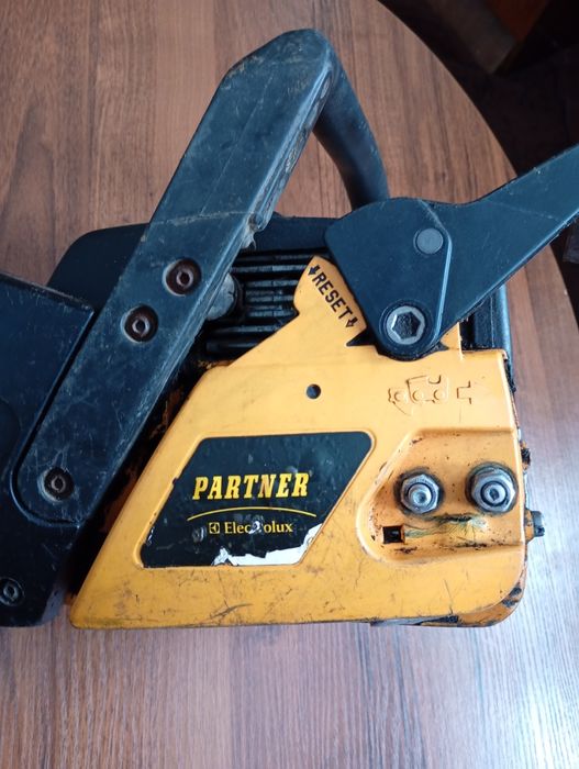 Бензопила PARTNER 351