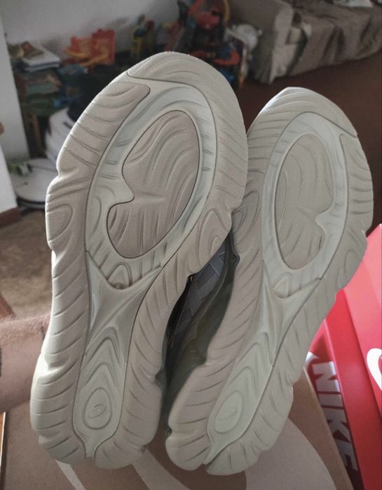 Ténis Asics Quantum 360