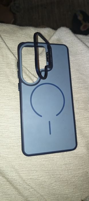 Capa Samsung S26 Ultra