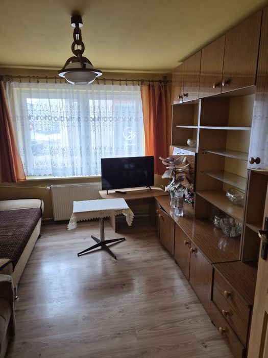 Sprzedam mieszkanie