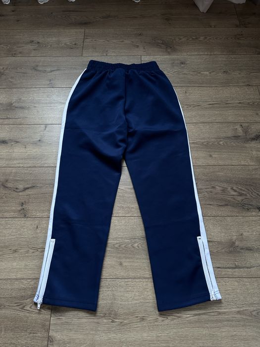 НОВІ Штани Palm Angels Dark Blue | Брюки Пальм енджилс палм pants/