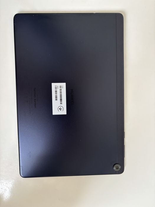 Huawei MatePad T10s | 4GB RAM / 64GB | Komplet + Paragon