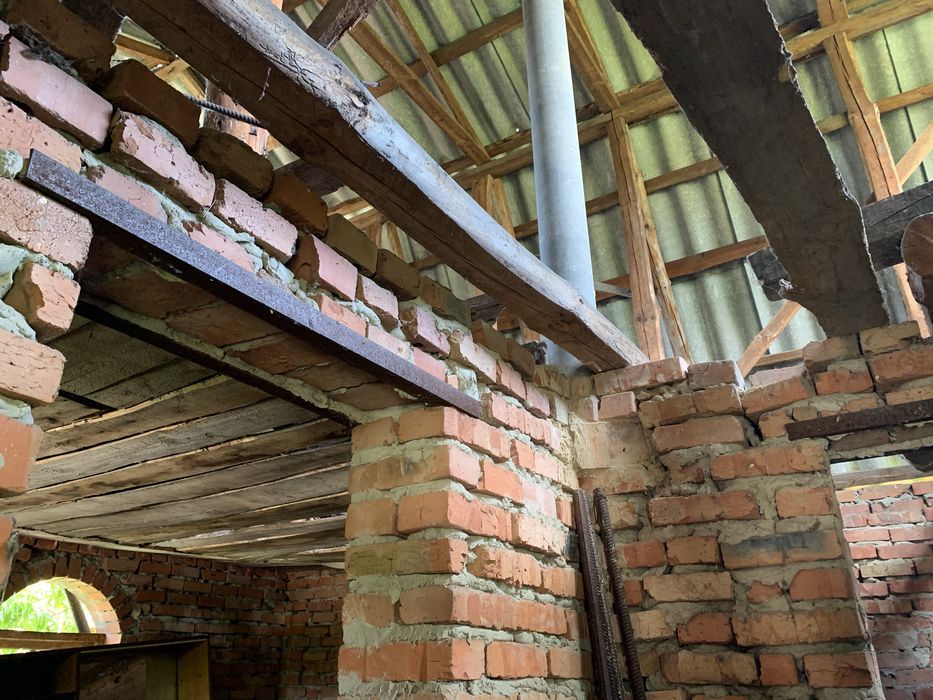 Дача , Їжаківка( Ковалівка), 10км від Полтави