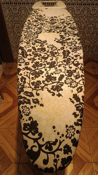 Tábua de engomar
