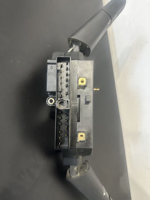 comando limpa para-brisas e luzes mercedes vito w638