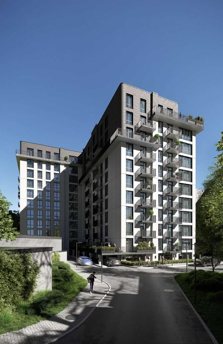 Комерц. приміщення 39,66м2 під магазин чи офіс в ЦЕНТРІ, є різні площі