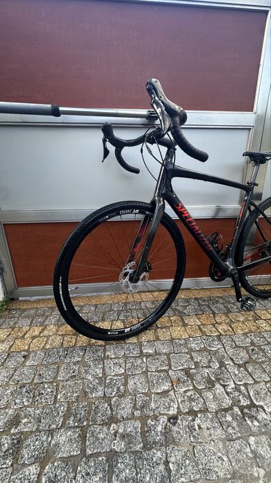 Specialized de estrada