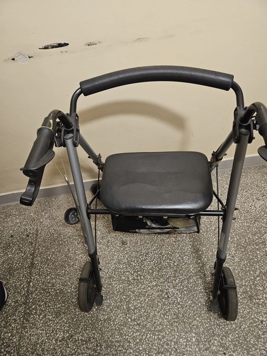 Mam do sprzedania chodzik