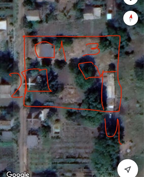 Дача. Дача с гаражом.