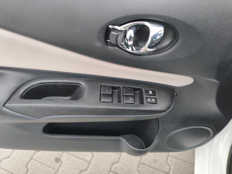 Продам Nissan Note E-Power 2018 Гібрид 3.5л.-100км.