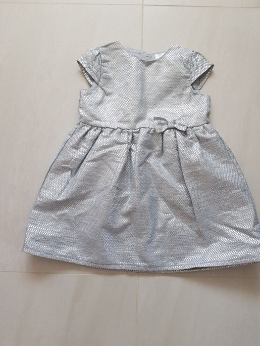 Sukienka rozmiar 92