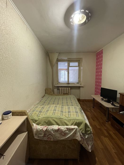 Нестандартная квартира в центре!