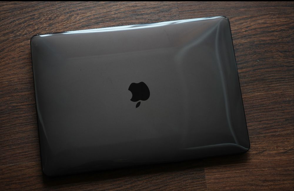 ТОП Чохол накладка для MacBook Air 13.3 Pro 15.4 / 16 / 14 Макбук Case