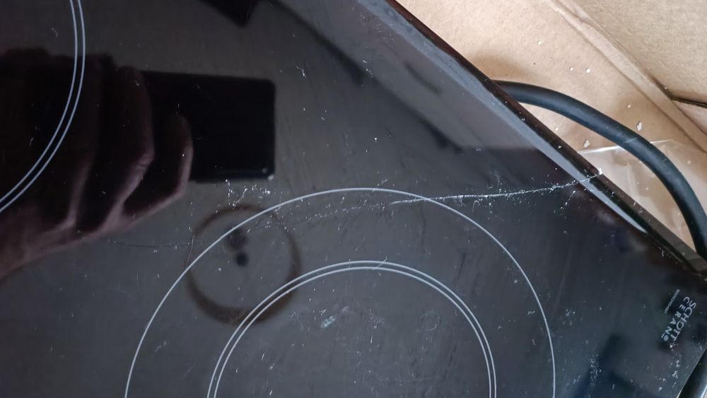 BOSCH Placa Indução/vitrocerâmica  PIF651T14E/02