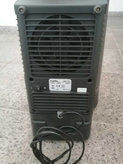 maquina de imperial , ler anuncio