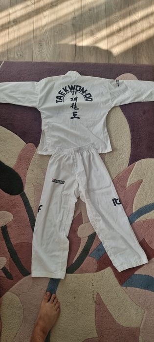 Кімоно для тиквандо