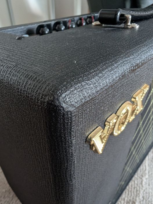Combo cyfrowe VOX VT40 X