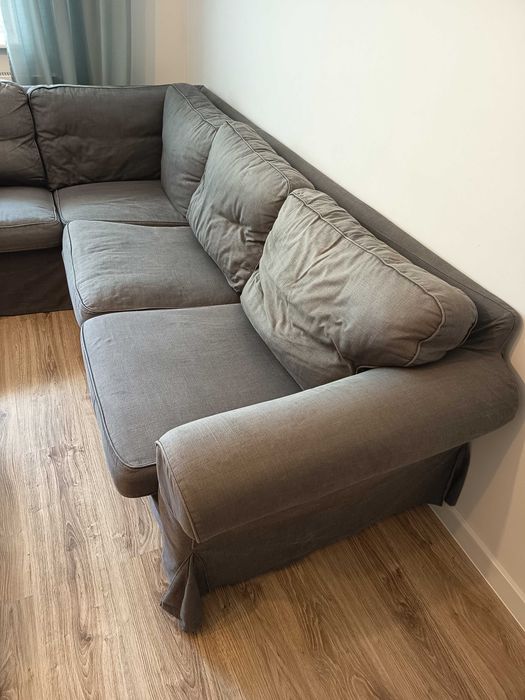 narożnik kanapa sofa