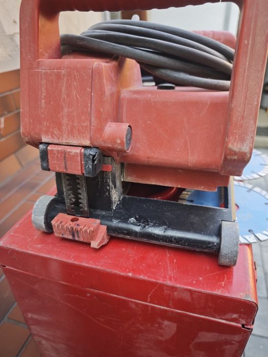 Bruzdownica Hilti
